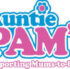 Auntie Pam’s in the Community