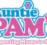 Auntie Pam’s in the Community