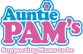 Auntie Pam’s in the Community