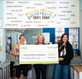 One simple request hands Kirklees charity £500 cash boost